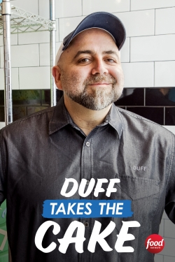 Watch free Duff Takes the Cake Movies