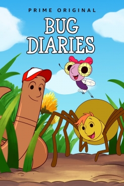 Watch free The Bug Diaries Movies