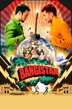 Watch free Bangistan Movies