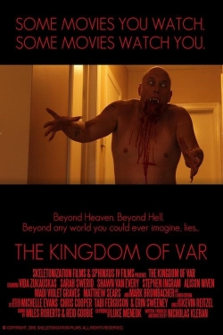 Watch free The Kingdom of Var Movies