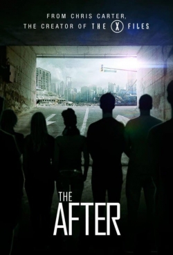 Watch free The After Movies