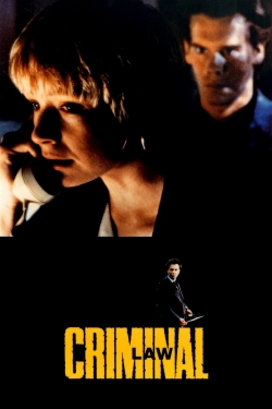 Watch free Criminal Law Movies