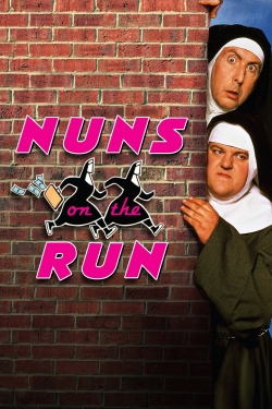 Watch free Nuns on the Run Movies