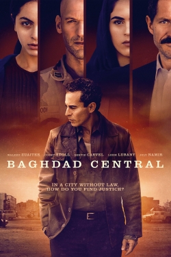 Watch free Baghdad Central Movies