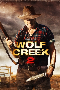 Watch free Wolf Creek 2 Movies