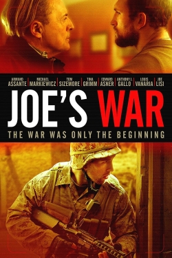 Watch free Joe's War Movies