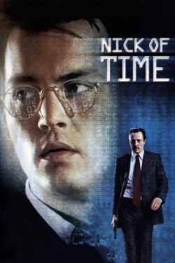 Watch free Nick of Time Movies