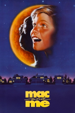 Watch free Mac and Me Movies