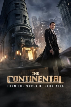 Watch free The Continental: From the World of John Wick Movies