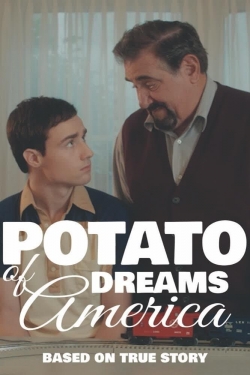 Watch free Potato Dreams of America Movies