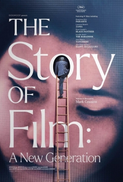 Watch free The Story of Film: A New Generation Movies