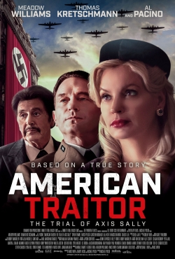 Watch free American Traitor: The Trial of Axis Sally Movies