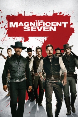 Watch free The Magnificent Seven Movies
