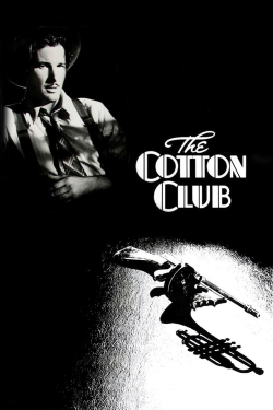 Watch free The Cotton Club Movies