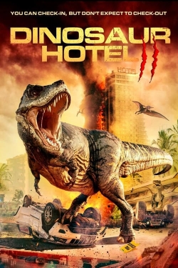 Watch free Dinosaur Hotel 2 Movies