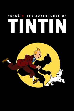 Watch free The Adventures of Tintin Movies