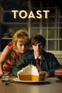Watch free Toast Movies