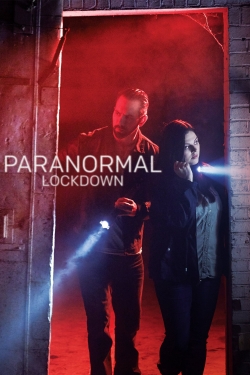 Watch free Paranormal Lockdown Movies
