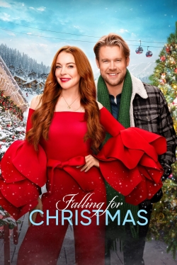 Watch free Falling for Christmas Movies