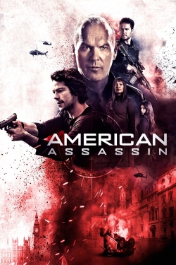 Watch free American Assassin Movies
