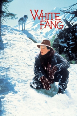 Watch free White Fang Movies