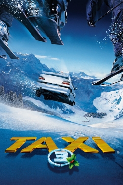 Watch free Taxi 3 Movies