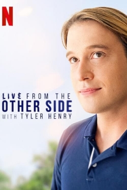 Watch free Live from the Other Side with Tyler Henry Movies