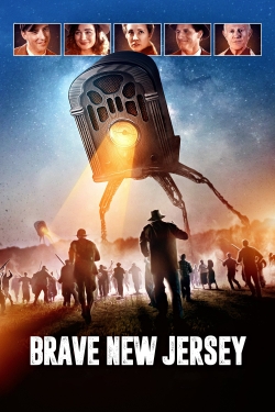 Watch free Brave New Jersey Movies