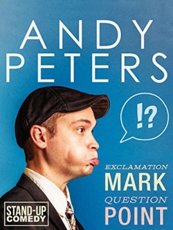 Watch free Andy Peters: Exclamation Mark Question Point Movies