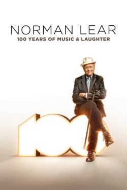 Watch free Norman Lear: 100 Years of Music and Laughter Movies