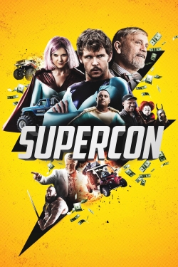 Watch free Supercon Movies