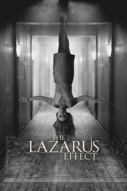Watch free The Lazarus Effect Movies