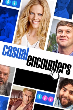Watch free Casual Encounters Movies