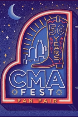 Watch free CMA Fest: 50 Years of Fan Fair Movies