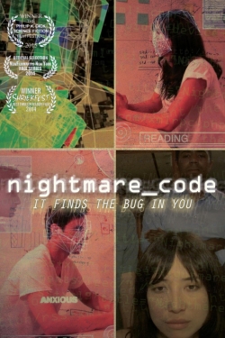 Watch free Nightmare Code Movies