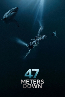 Watch free 47 Meters Down Movies