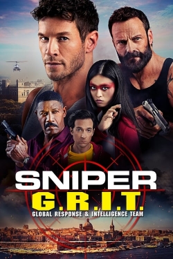Watch free Sniper: G.R.I.T. - Global Response & Intelligence Team Movies