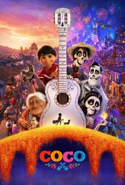 Watch free Coco Movies