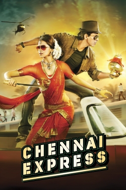 Watch free Chennai Express Movies