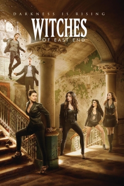 Watch free Witches of East End Movies