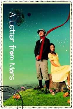 Watch free A Letter From Mars Movies