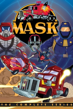 Watch free MASK Movies