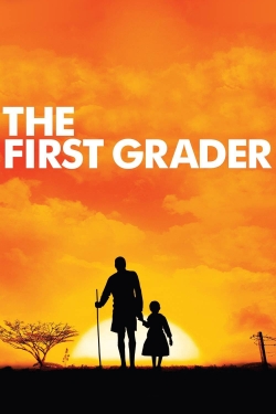 Watch free The First Grader Movies