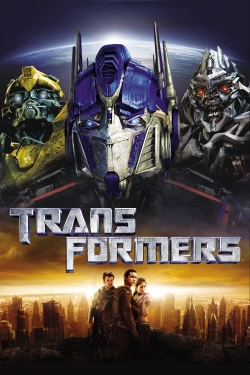 Watch free Transformers Movies
