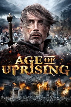 Watch free Age of Uprising: The Legend of Michael Kohlhaas Movies
