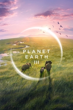Watch free Planet Earth III Movies