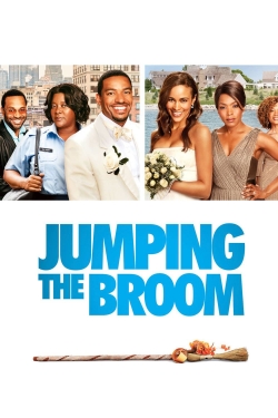 Watch free Jumping the Broom Movies