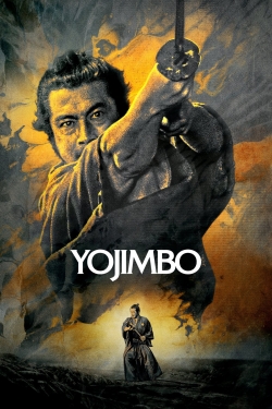 Watch free Yojimbo Movies