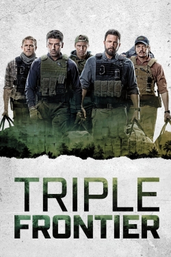 Watch free Triple Frontier Movies