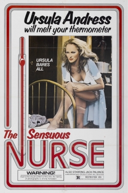 Watch free The Sensuous Nurse Movies